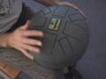 HAPI Drum - melodic steel tongue drum - inspired by the Hang