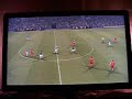 TOP 50 Best Ever Pro Evo PES 2009 GOALS Scored Yakubu Goal Everton V Liverpool (Audacious Shot)