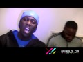 KB DOIN KB GULLY FREESTYLE