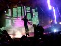 Kid Cudi - "Man on the Moon"