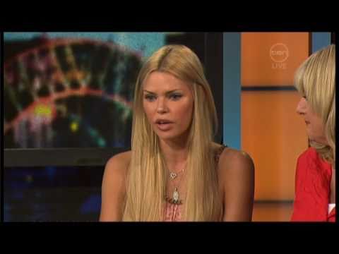 sophie monk