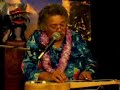 AKAKA FALLS - ABSOLUTELY GORGEOUS!!! W/HAWAIIAN STEEL GUITAR