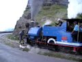 Steam Train along DHR Steam Train along DHR