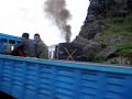 Steam Train along DHR