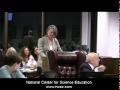 ACLU vs. the Board