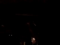 Telecom Live @ Snitch Bar NYC