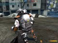 Battlefield 2142 Zniper