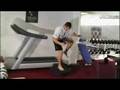 Mirko Crocop's interview and training before A. Overeem