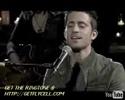 Brendan James - Green Music Video