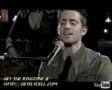 Brendan James - Green Music Video