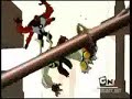 Ben 10,000 Tribute