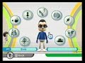 one round of the single-player shooting range game in wii play for the nintendo wii. the game is played using the wii remote like a light gun (such as the nintendo zapper) to shoot various targets. each target is worth a certain point ammount with a gold variation being worth even more, additional points are awarded for each successional shot made without missing.