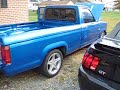 1986 ranger with 351w 1986 ranger with 351w