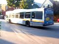 HSR 9710 NovaBus LFS