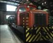 Museo del Ferrocarril de Asturias (Gijón)