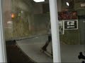 blunt kick flip