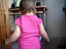 SOFIA BAILANDO 2