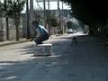 ollie amateur