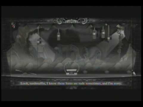 Les Mésaventures de P.B. Winterbottom