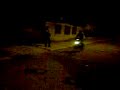 DRIFTER ZE STRZELNA (DRIFTER FROM STRZELNO) DRIFTER ZE STRZELNA (DRIFTER FROM STRZELNO)