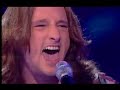 X-Factor 3 Live Show 7 : Ben - Live and Let Die X-Factor 3 Live Show 7 : Ben - Live and Let Die