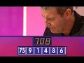 match 18 of series 58, between david o'donnell (reigning champion with 1 win, from omagh in county tyrone) against brian kay (from westhill in aberdeenshire).