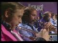 slaughter on tenth avenue is the name of a ballet by richard rodgers. it's also a masterpiece played by james last complete with terrific trumpet / organ / breaks. featuring rick kiefer on trumpet