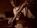 Cosmic Girl Bass Cosmic Girl Bass