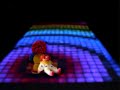 (User Made Bump) Dancing Clowns