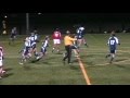 090104 MVLA Lightning vs. Mustang Fury, 1st Half