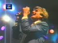 SERGIO DENIS_ Perpetuo Socorro - Parte 1_