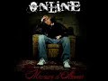 Remix ONLINE JAY-Z