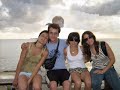 VIDEOS DE COLONIA, URUGUAY: VERANO ´07 (CHICAS DE LA PLATA)