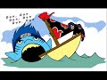 Kisame-Blue