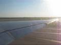 Midwest MD-82 departing MCI