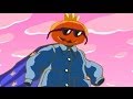 Смешарики - Принц для Нюши