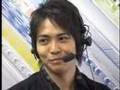 レスキューフォース R-1 猪塚健太 轟輝 始球式 08,06,21