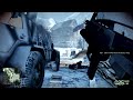 BFBC2 HD1080p Gameplay GTX 580 - Max Settings - Battlefield Bad Company 2