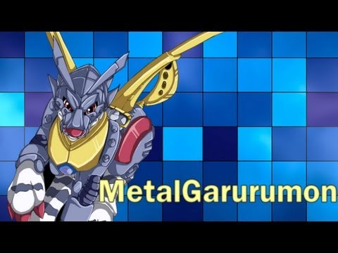 garumon