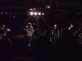 Kasabian performing Club Foot