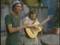 The Chaves Metal Band- Holy Wars (Megadeth Cover)
