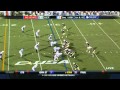 Audie Cole vs UCF