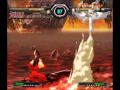 SE-R [singles] Kumiho(ED) vs. Fraley(TE)