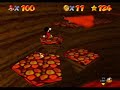 evenx4 more stupid death in super mario 64 part 2