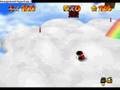 Evenx4 More Stupid Death in Super Mario 64 Part 2