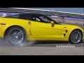 NEW 2009 Chevy Corvette ZR1 \"BURNOUTS\" NEW 2009 Chevy Corvette ZR1 \"BURNOUTS\"