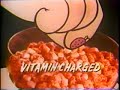 Retromercial: Frankenberry and Count Chocula