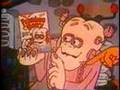 Retromercial: Frankenberry and Count Chocula