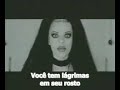 Apocalyptica feat. Nina Hagen - Seemann- LEGENDADO Apocalyptica feat. Nina Hagen - Seemann- LEGENDADO