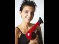 Short Hair on women